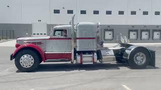 1947 Federal Truck