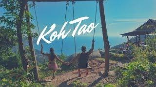 Koh Tao - Thailand 2018