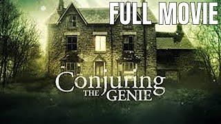 Conjuring the Genie | Full Horror Movie