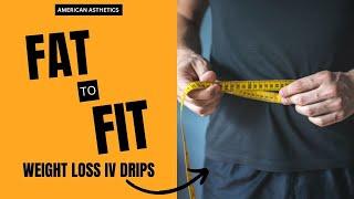 Weight loss Upto 4 KGs in One Week | Weight Loss IV Drips