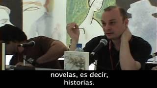 SEMANA NEGRA David Camus