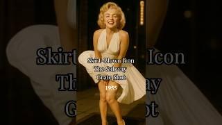 The Story of Marilyn Monroe 