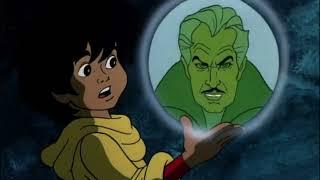 The 13 Ghosts of Scooby-Doo l Episode 5 l That's Monstertainment l 1/5 l