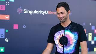 SingularityU Brazil Best Moments | SingularityU Brazil Summit 2019