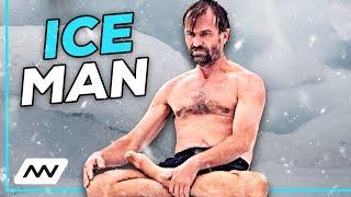 The Wim Hof Method | Ice Man