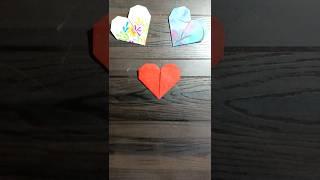 Creative heart ️ #shortsfeed #art #trending #shorts #shortvideo #viral #ytshorts #khushi #love