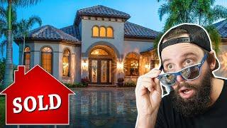 I BOUGHT A HOUSE!!!!!