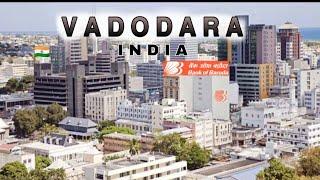 VADODARA City 2020 - Views & Facts About Vadodara City || Gujarat || India || Plenty Facts || Baroda