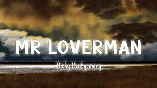 Mr Loverman - Ricky Montgomery [Lyrics/Vietsub]