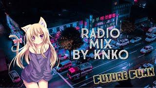 Radio Mix (Recorded DJ Set) - Knko