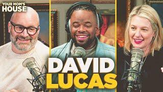 Make America Laugh Again w/ David Lucas | Your Mom's House Ep. 756