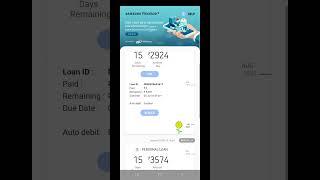 Samsung Finance Pluse, Samsung Dmi Finance Personal Loan Offer