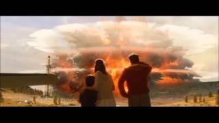 2012 Super Volcano Yellowstone