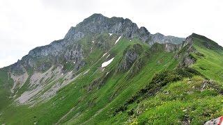 Eisenerzer Reichenstein