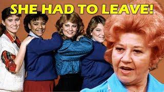 Here's WHY Charlotte Rae WALKED Away from The Facts of Life