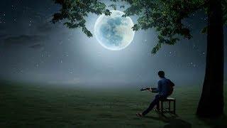 Dark Moon  (1957)  -  JIM REEVES  -  Lyrics