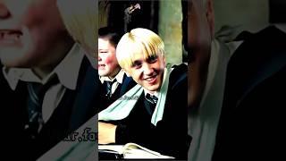 Draco Malfoy Tom felton edit Harry Potter #harrypotter #shorts #dracomalfoy #tomfelton #slytherin