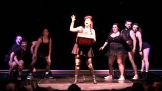 Science Fiction / Double Feature - The Rocky Horror Show