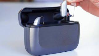 BEST HEARING AIDS 2024 - DON'T BUY ONE BEFORE YOU WATCH THIS!