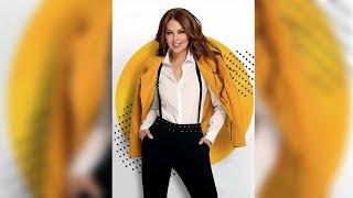 Thalía shares her secrets to healthy lifestyle | Health Magazine