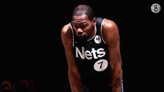 Kevin Durant Highlights | 33 Points vs. Phoenix Suns