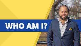 Who am I? Introduction to Victor Chambers Real Estate YouTube Channel