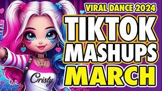 New Tiktok Mashup 2024 Philippines Party Music | Viral Dance Trend | March 31st