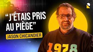 CHICANDIER : QUAND LE CORPS DIT STOP