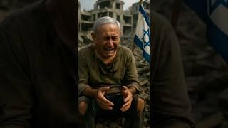 Khamenei Ki Dorbin Aur Netanyahu Ka Rona – Malbay Ka Drama#iranvsisrael #khamenei #netanyahu
