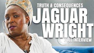 Jaguar Wright: TRUTH & CONSEQUENCES | Diddy S*x Crimes & Other Celebs…Will Victims get Justice