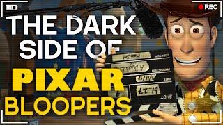 THE PIXAR BLOOPER THEORY: an alternative to the pixar theory (Alex Bale)