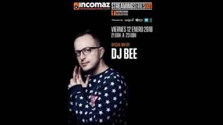 Dj Bee @ Streaming Series 001 Incomaz Tienda