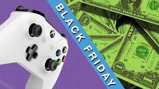 The Best Black Friday 2018 Tech Deals!