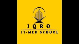 "IQRO IT-MED SCHOOL" Andijon bosh filiali