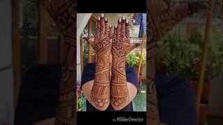 mehndi designs 