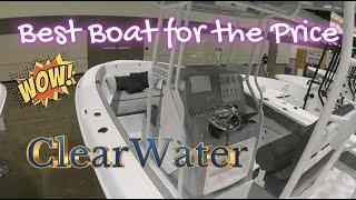 Best Boat for the Price / Boat Show