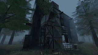 Ironworks of Misery Map | DBD Mobile Global