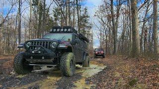 Discover the Beauty and Adventure of Shawnee State Forest: A Southern Ohio Gem