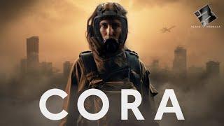 CORA  Official Trailer  Sci-Fi Horror Movie  English HD 2023