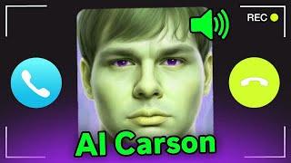 Extra AI Phone Calls Gone Wrong