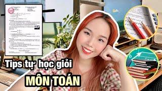 TỰ HỌC GIỎI TOÁN NHỜ 1 VIDEO DUY NHẤT  Tư duy giải các bài toán khó