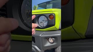 Neu Suzuki Jimny 2023 4x4 Habibi Welcome to AutoFlex