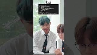 มาลองทดสอบให้เด็กสายไอทีแก้ Code กัน