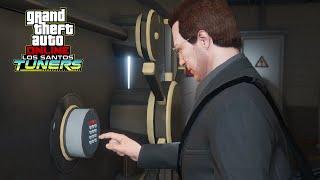 RÉALISER LE CONTRAT DE L'UNION DEPOSITORY COMME UN PRO SUR GTA ONLINE (DLC TUNING DE L'ATELIER AUTO)