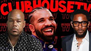 Wack reacts 2 Drake Accuses UMG & Spotify of Scheme 2 ‘Artificially Inflate’ Kendrick ‘Not Like Us’