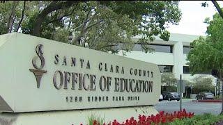 Santa Clara Co. Office of Ed 'deeply concerning' issues forwarded to law enforcement