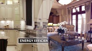 Energy Efficient Homes - Marwood Construction