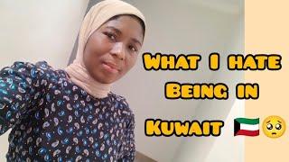 Advantages & Disadvantages of living in Kuwait // Kuwait life// working in Kuwait 