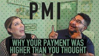 What is PMI (Mortgage Insurance) and How To Get Rid Of It! (feat. Lizy Hoeffer)