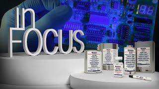 In Focus Episode 11: 8309 & 8310A Conformal Coating Removers